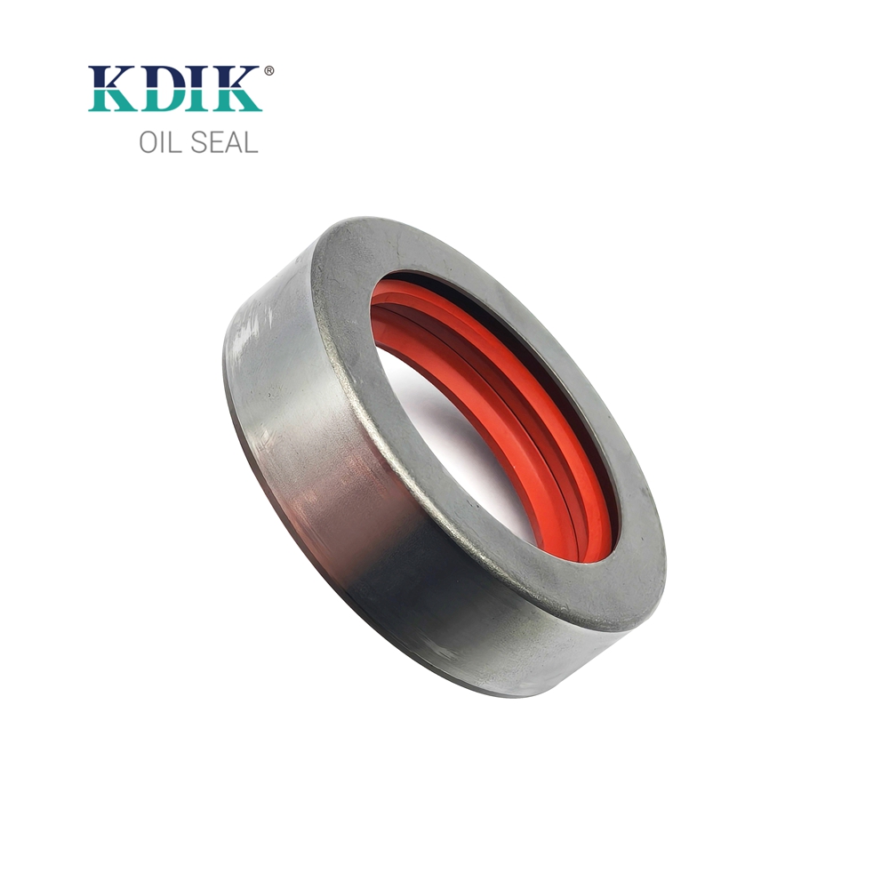 Size 60.94*85.81*23.82 1860954M1 Rear Axle Seal Agricultural Machine Oil Seal for Massey Ferguson Tractor Part
