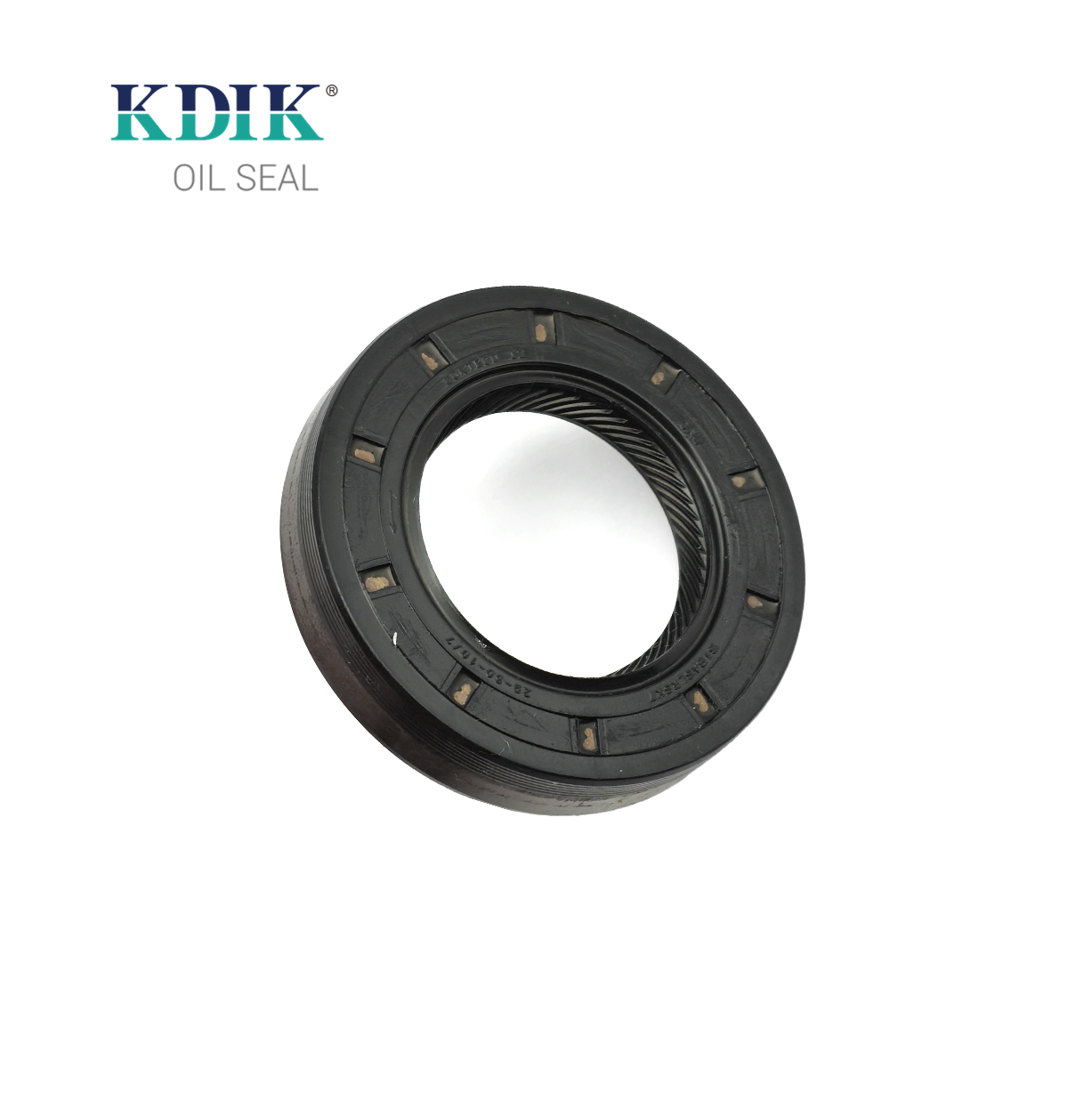 High Quality OE 12014476B B1BASLRSX7 29*50*10 ACM Seal for VOLVO 941580 424580