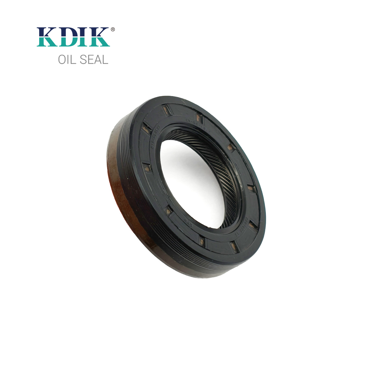 High Quality OE 12014476B B1BASLRSX7 29*50*10 ACM Seal for VOLVO 941580 424580