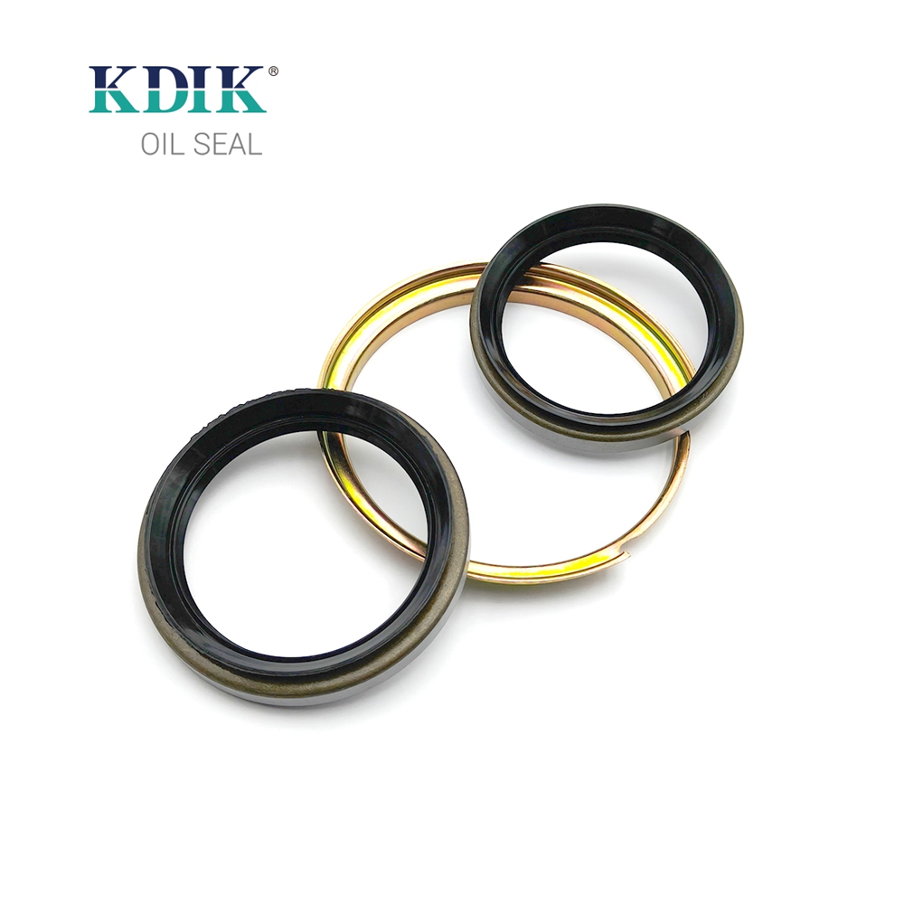 04422-12020 Front Axle Oil Seal Kit T1205 for Auto Parts Seal Size 52*66*7.5/12 56*73*8/12.5