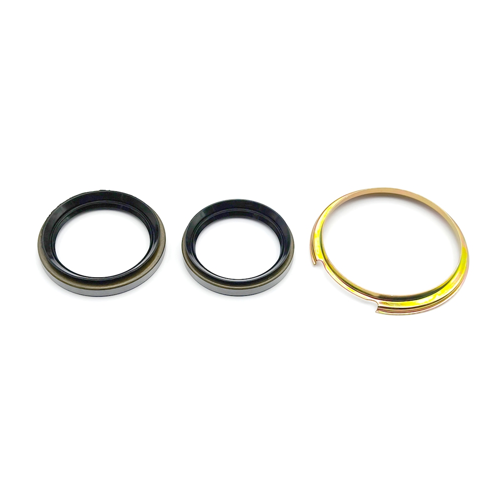 04422-12020 Front Axle Oil Seal Kit T1205 for Auto Parts Seal Size 52*66*7.5/12 56*73*8/12.5