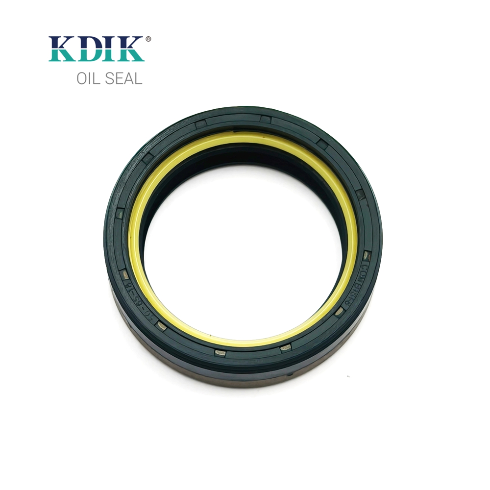COMBI Oil Seal 50*65*18 Tractor Oil Seal 12018616B for DANA CORTECO 2120605101 Agricultural Machine