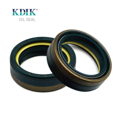 COMBI Oil Seal 50*65*18 Tractor Oil Seal 12018616B for DANA CORTECO 2120605101 Agricultural Machine