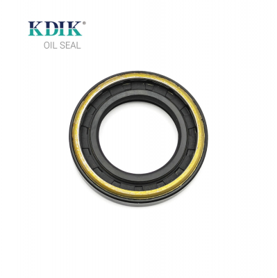 UP0449E Hydraulic Pump Oil Seal TCN High Pressure Seal Size 34.93*57.15*8.85 Rubber Seal