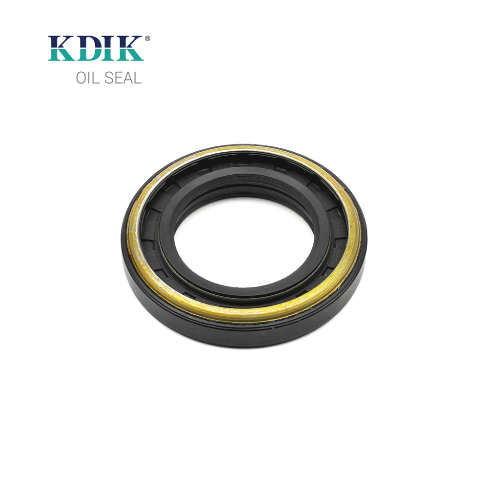 UP0449E Hydraulic Pump Oil Seal TCN High Pressure Seal Size 34.93*57.15*8.85 Rubber Seal