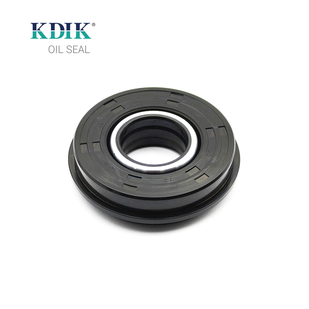 Combination W2.5da-03h-27-06-00b Oil Seal MC 30*72*19.5 for World Combine Harvester Parts