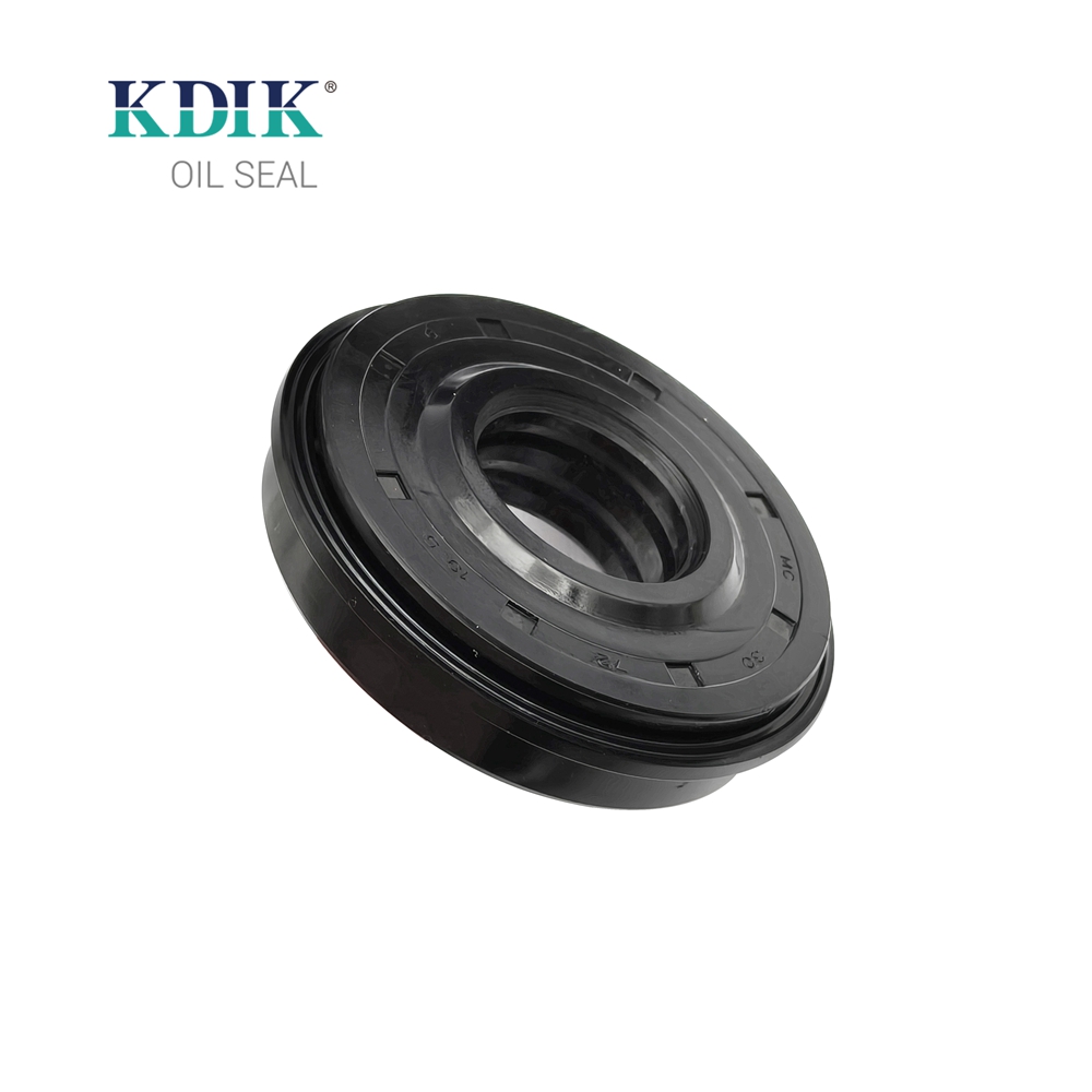 Combination W2.5da-03h-27-06-00b Oil Seal MC 30*72*19.5 for World Combine Harvester Parts