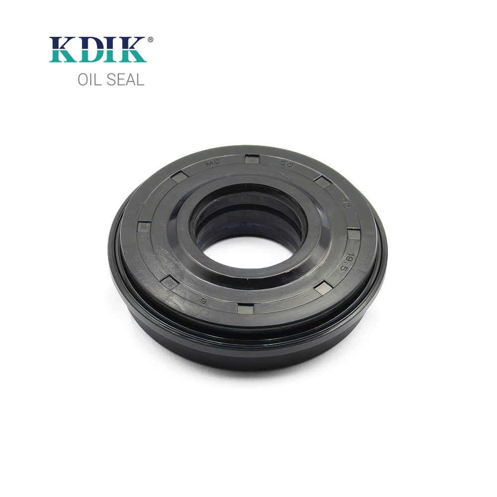 Combination W2.5da-03h-27-06-00b Oil Seal MC 30*72*19.5 for World Combine Harvester Parts