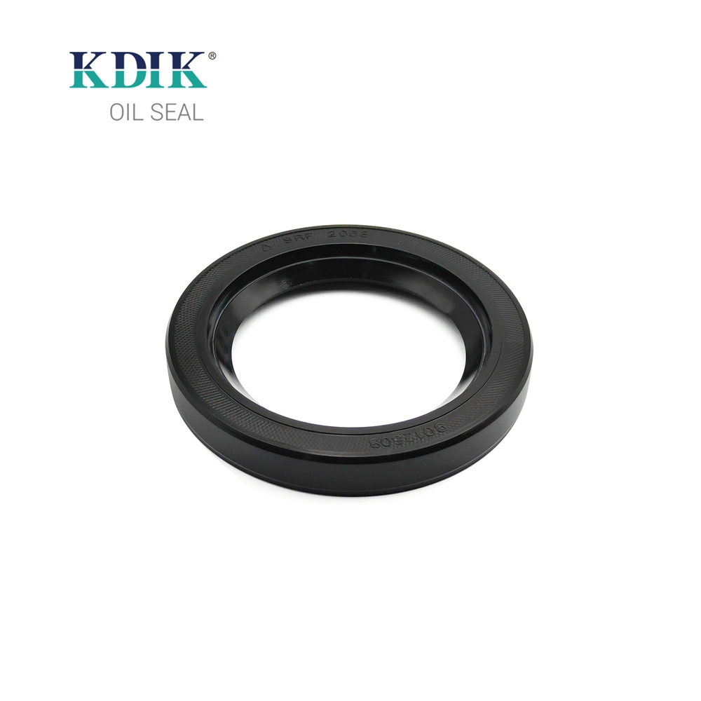W9574-55041 99574-55041 901260B Engine Crankshaft Oil Seal Size 59*86*12 for Automotive