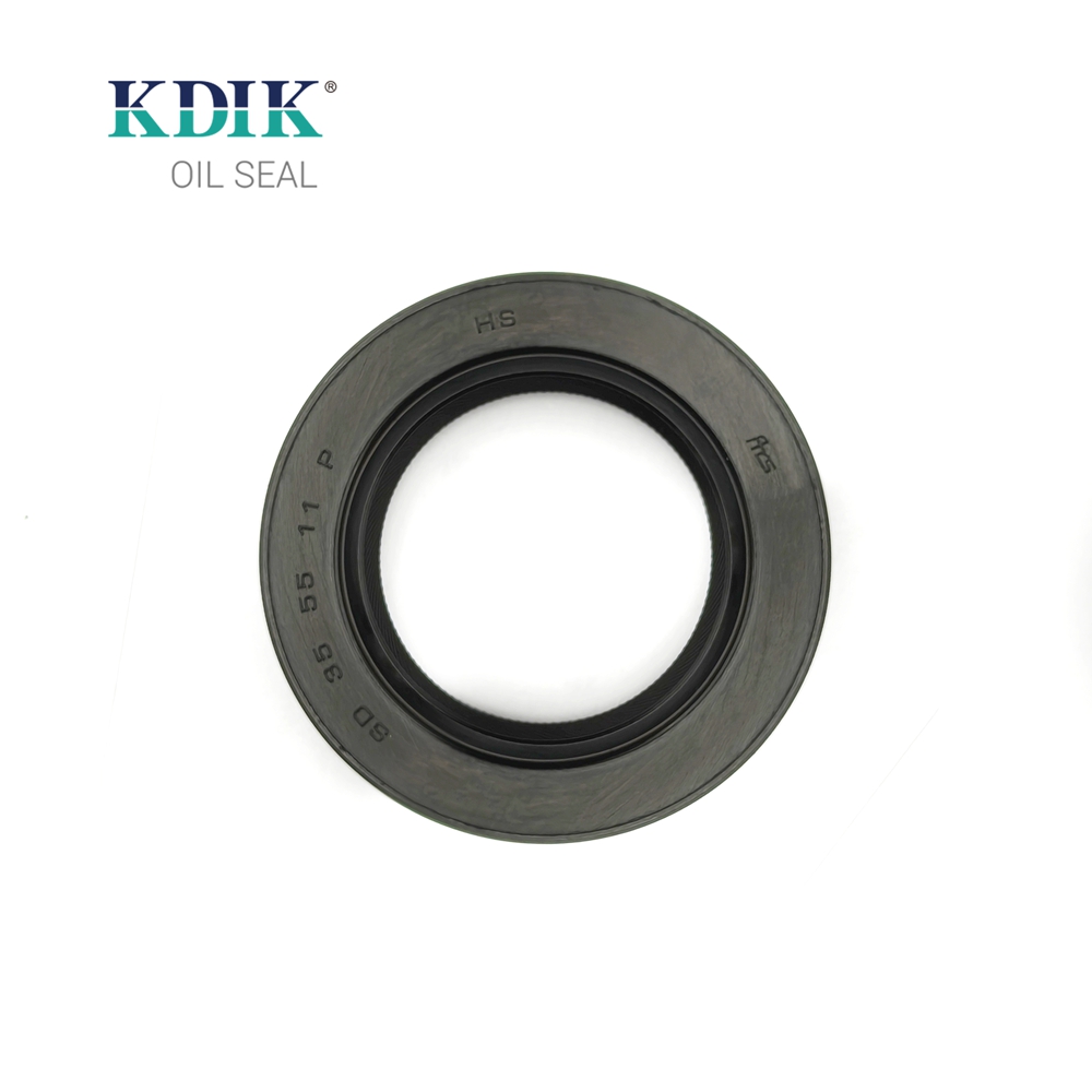 High Quality 403D-15 404D-22 404D-22T 198636160 35*55*11 Front Crankshaft Oil Seal for Perkins Engine