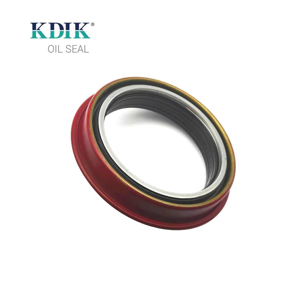 High Quality A1205R2592 A1205-R2592 PAI ER85910 Wheel Hub Seal 82*108*19 Shaft Seal Truck Parts