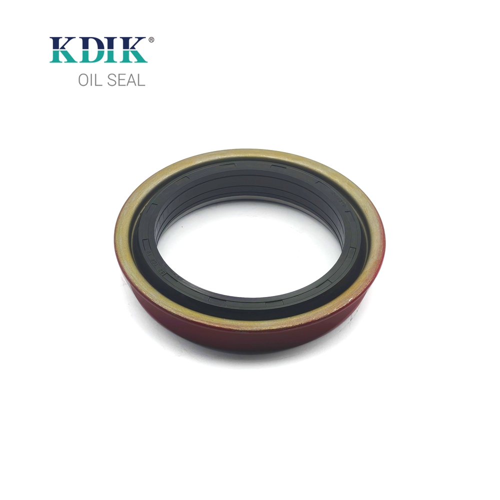 High Quality A1205R2592 A1205-R2592 PAI ER85910 Wheel Hub Seal 82*108*19 Shaft Seal Truck Parts