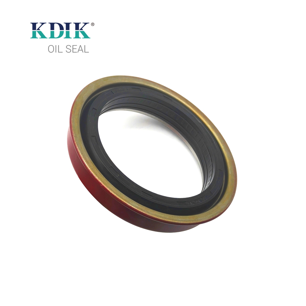High Quality A1205R2592 A1205-R2592 PAI ER85910 Wheel Hub Seal 82*108*19 Shaft Seal Truck Parts