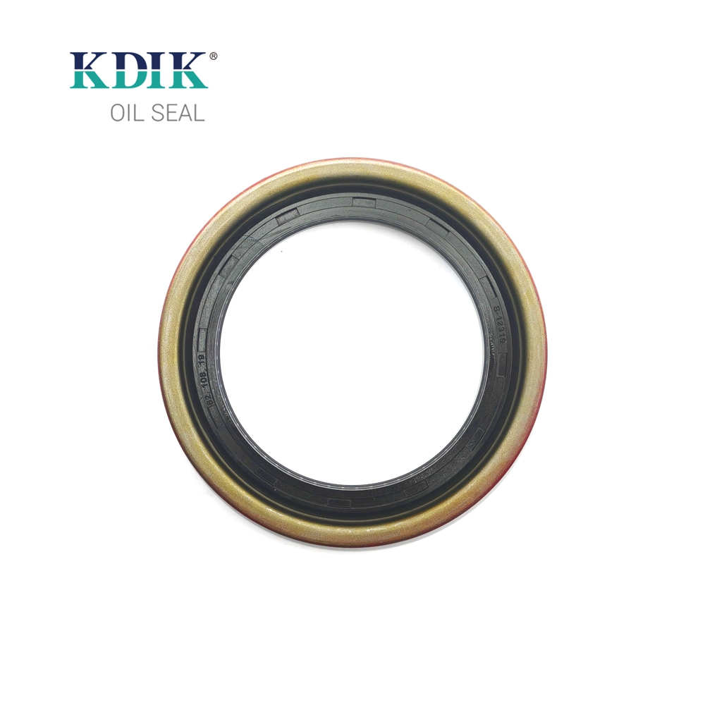 High Quality A1205R2592 A1205-R2592 PAI ER85910 Wheel Hub Seal 82*108*19 Shaft Seal Truck Parts