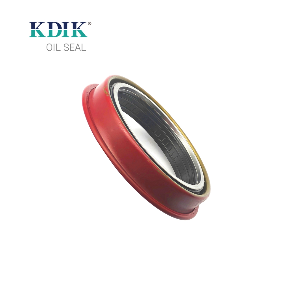 High Quality A1205R2592 A1205-R2592 PAI ER85910 Wheel Hub Seal 82*108*19 Shaft Seal Truck Parts