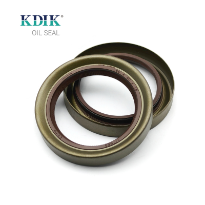 65*90*15 Heavy Truck Front Axle Oil Seal TB Type NBR FPM Agricultural Machinery Bearing Oil Seal 12015935B 2670750