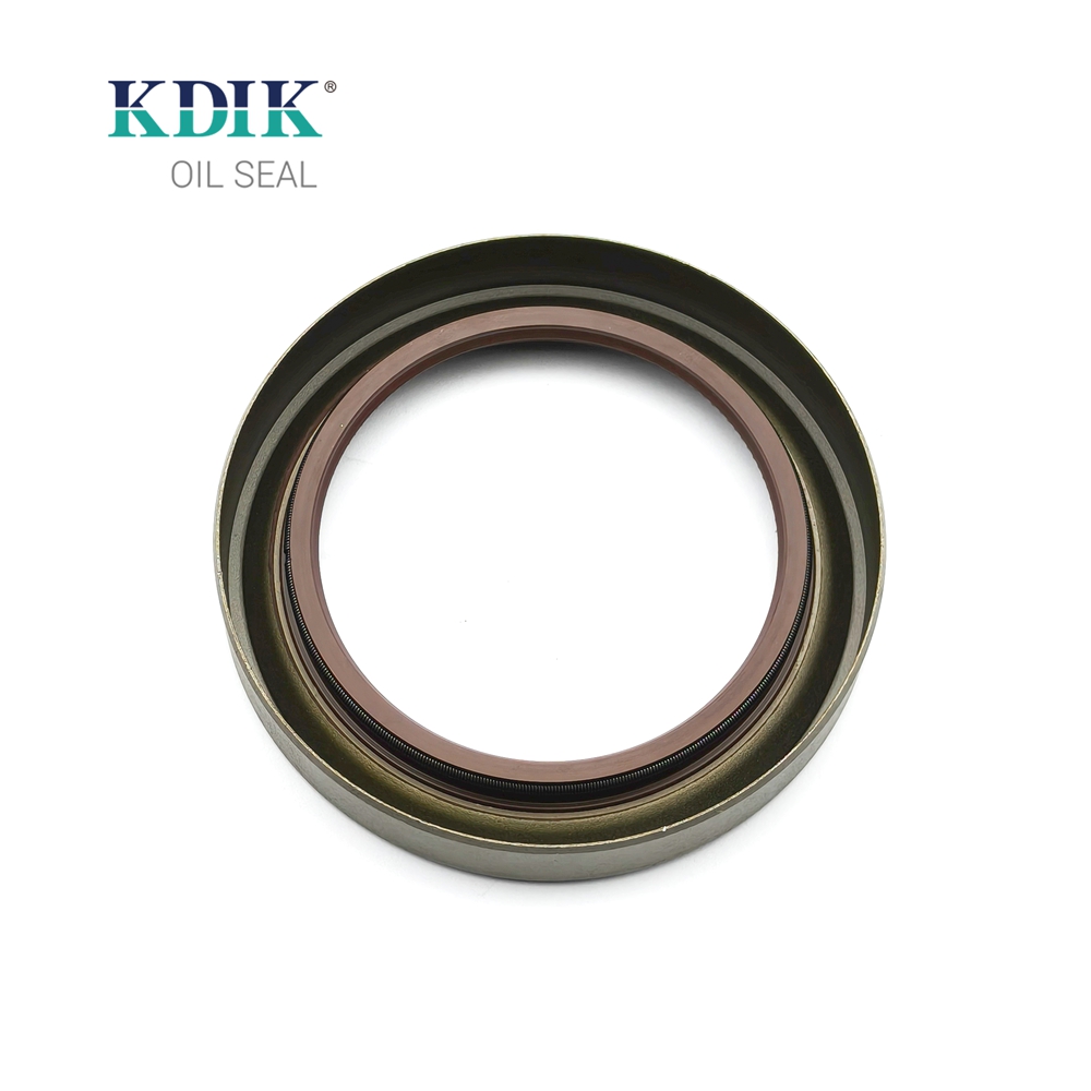 65*90*15 Heavy Truck Front Axle Oil Seal TB Type NBR FPM Agricultural Machinery Bearing Oil Seal 12015935B 2670750