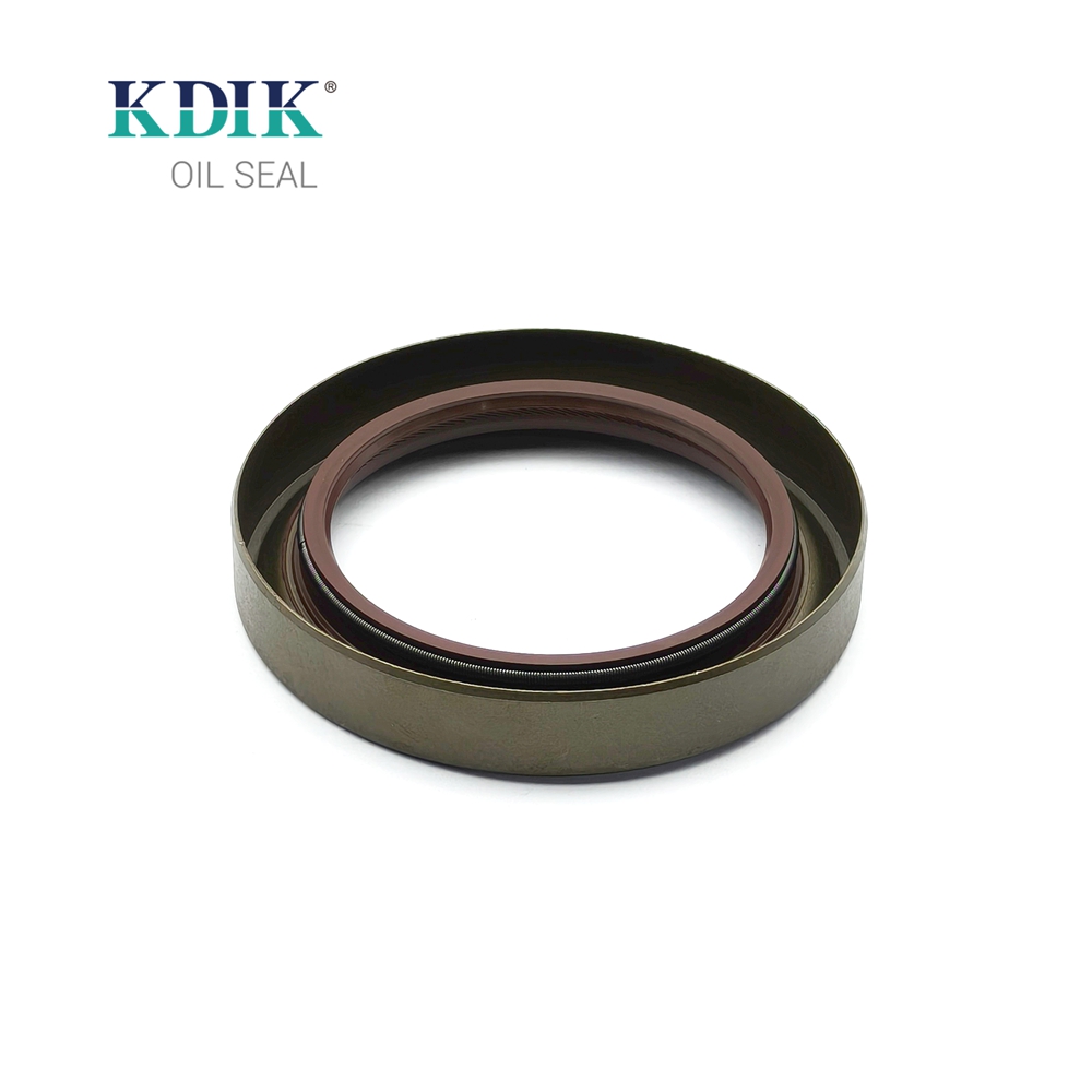 65*90*15 Heavy Truck Front Axle Oil Seal TB Type NBR FPM Agricultural Machinery Bearing Oil Seal 12015935B 2670750