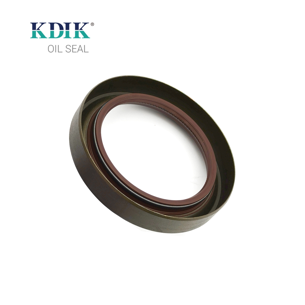 65*90*15 Heavy Truck Front Axle Oil Seal TB Type NBR FPM Agricultural Machinery Bearing Oil Seal 12015935B 2670750