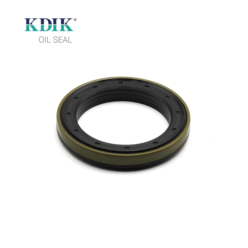 12018849B RWDR-CASSETTE Oil Seal Size 65*92*10/15 for CARRARO 145050 1505001 Tractor Wheel Hub Oil Seal