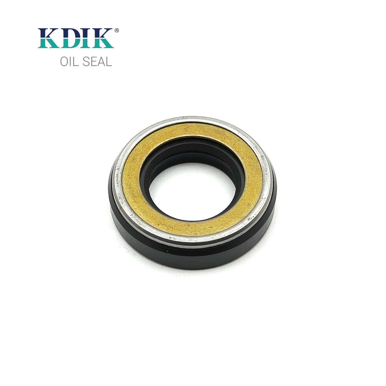 China Factory Direct AP1338F TCN Hydraulic Oil Seal Size 25*45*11 for Hydraulic Pumps and Motors