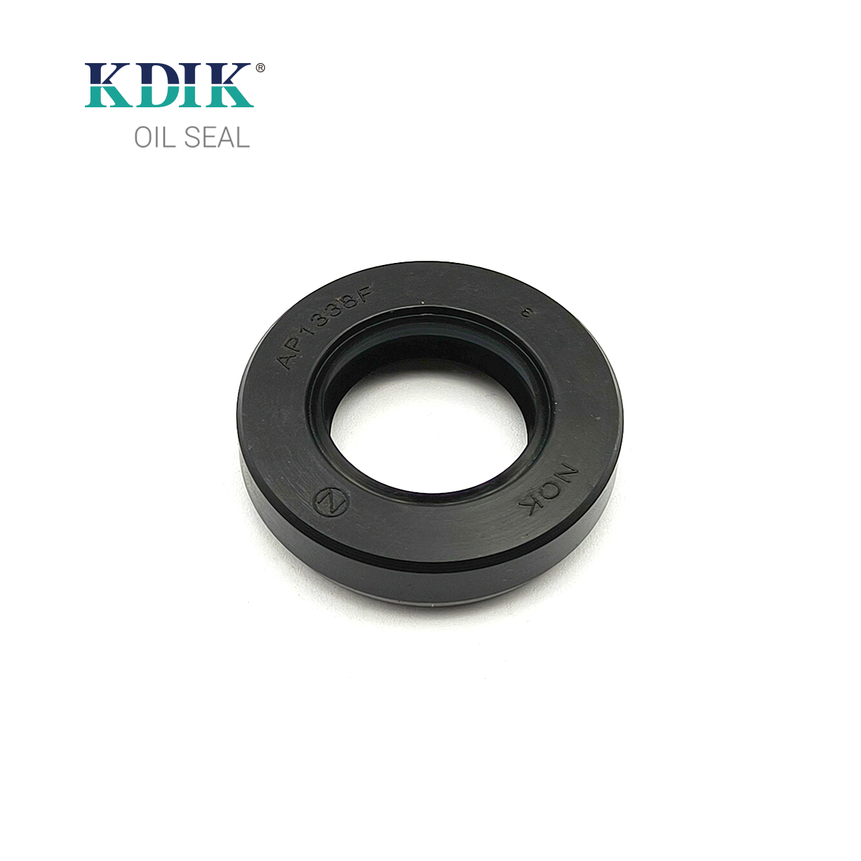 China Factory Direct AP1338F TCN Hydraulic Oil Seal Size 25*45*11 for Hydraulic Pumps and Motors