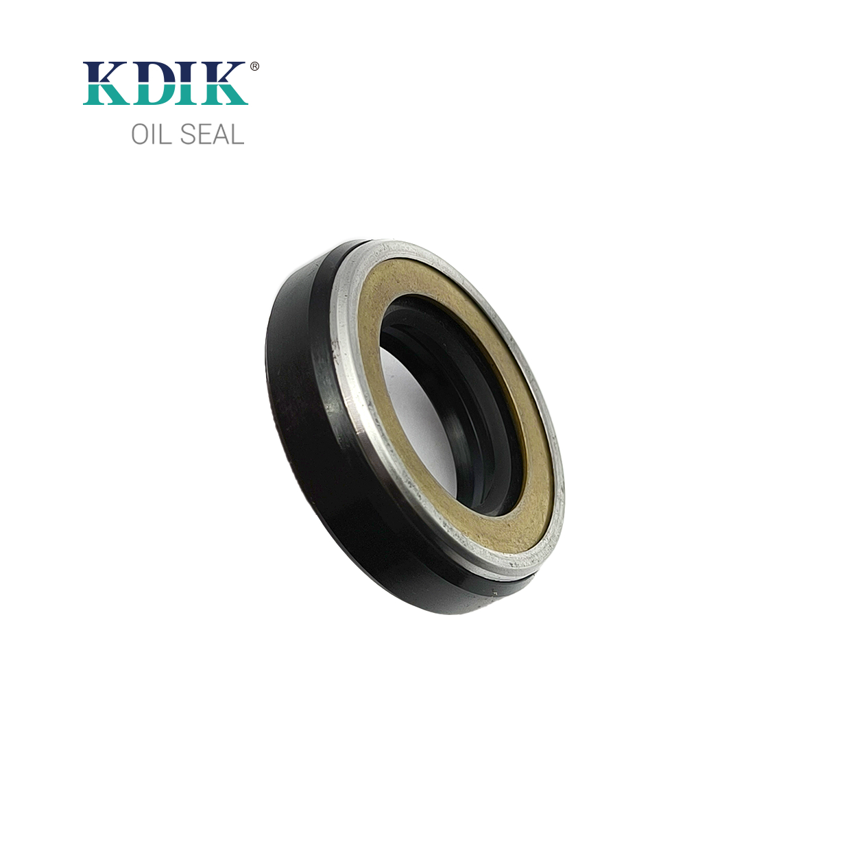 China Factory Direct AP1338F TCN Hydraulic Oil Seal Size 25*45*11 for Hydraulic Pumps and Motors