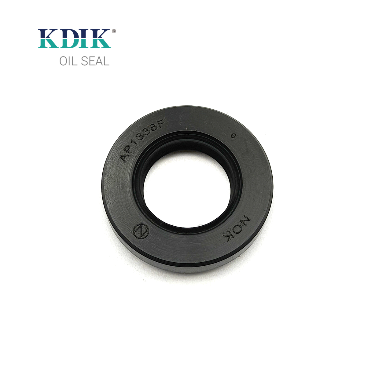 China Factory Direct AP1338F TCN Hydraulic Oil Seal Size 25*45*11 for Hydraulic Pumps and Motors