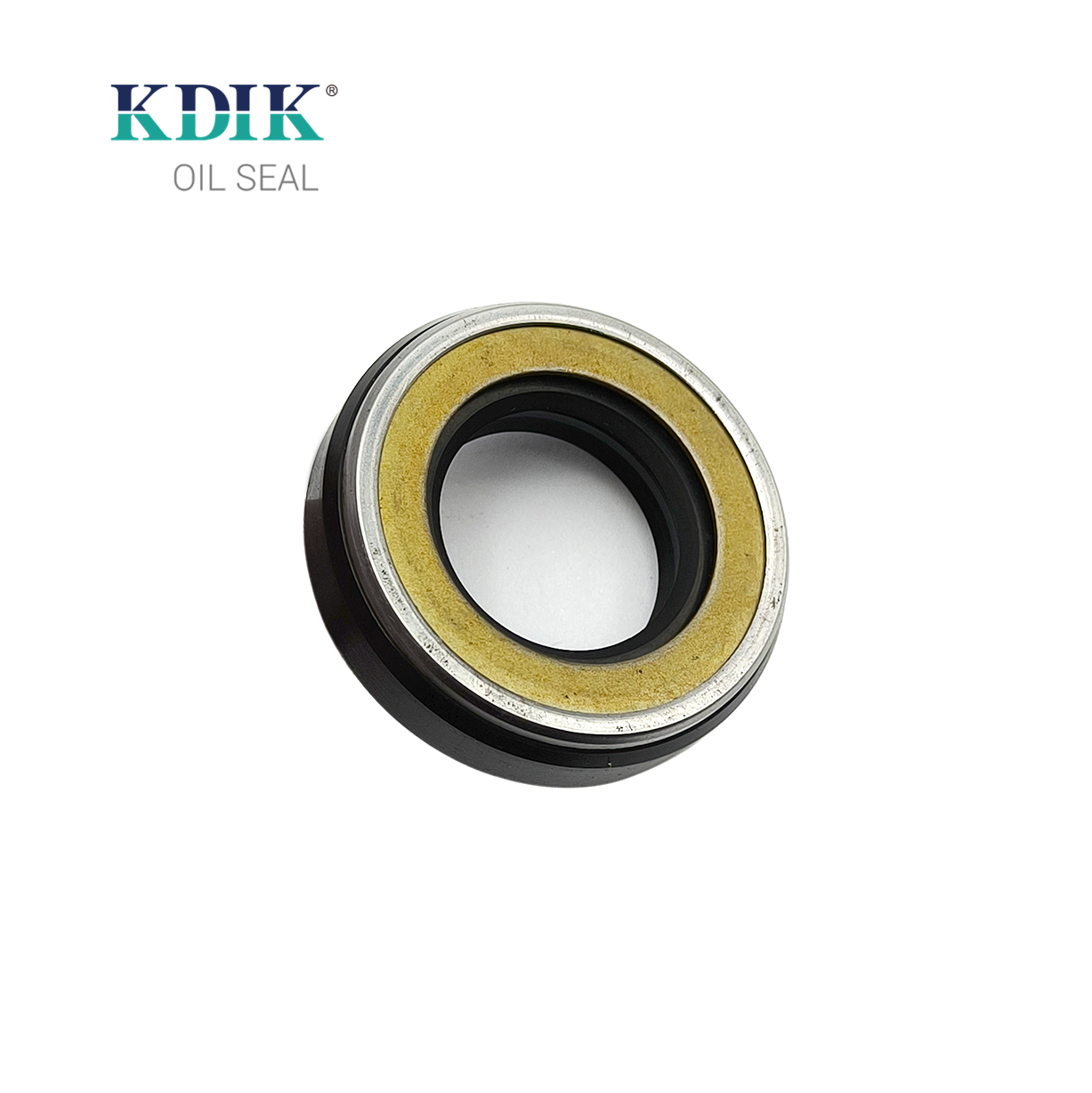 China Factory Direct AP1338F TCN Hydraulic Oil Seal Size 25*45*11 for Hydraulic Pumps and Motors
