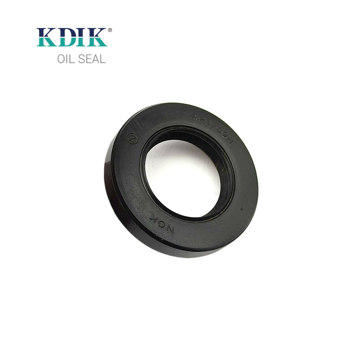 Size 30*50*11 Hydraulic Oil Seal AP1709H TCN for Hydraulic Pumps and Motors
