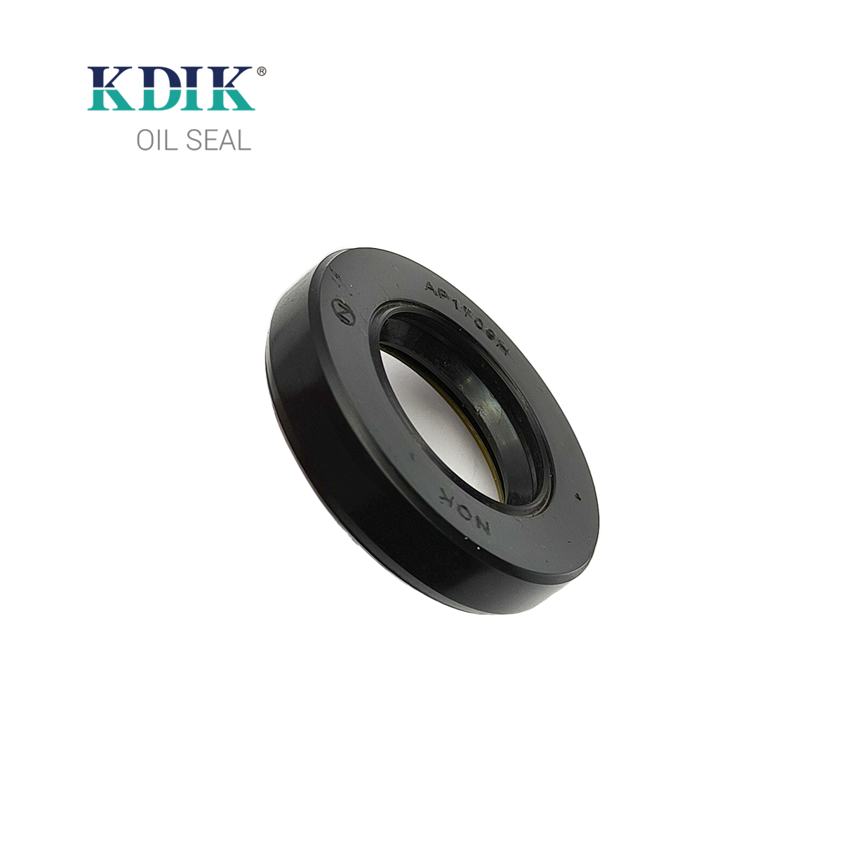 Size 30*50*11 Hydraulic Oil Seal AP1709H TCN for Hydraulic Pumps and Motors