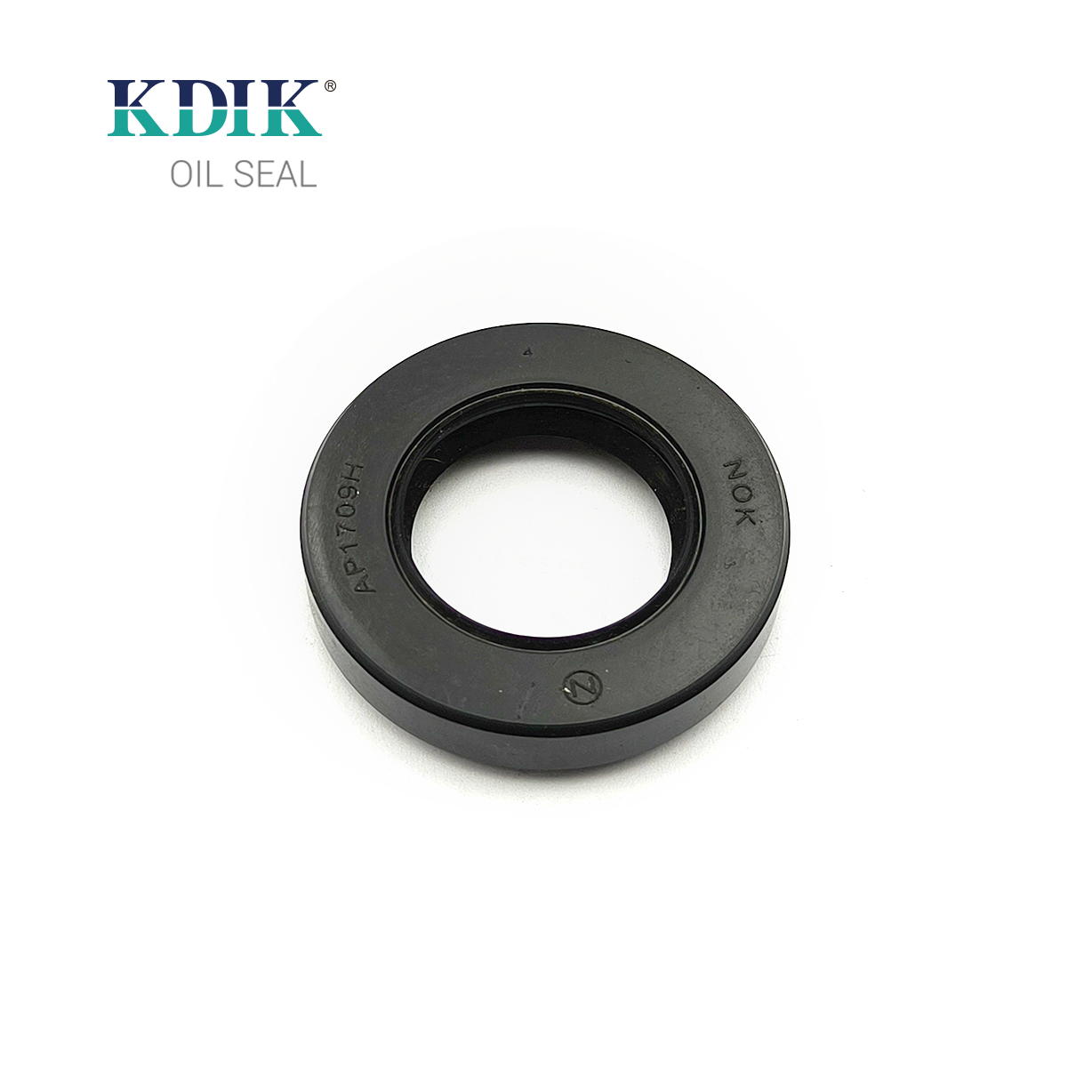 Size 30*50*11 Hydraulic Oil Seal AP1709H TCN for Hydraulic Pumps and Motors