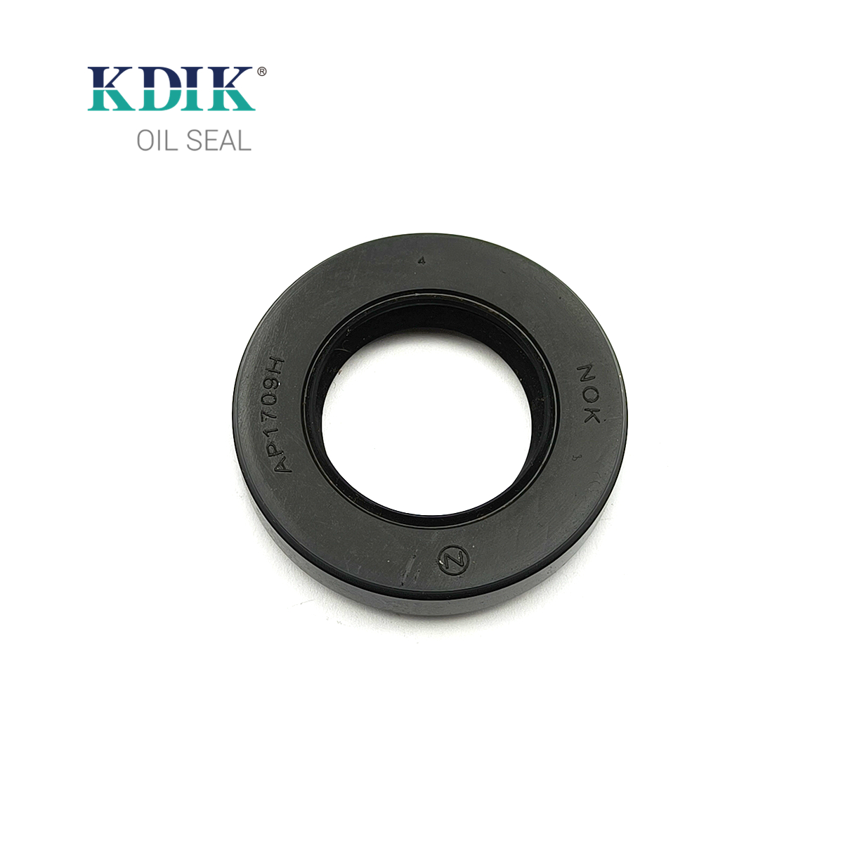 Size 30*50*11 Hydraulic Oil Seal AP1709H TCN for Hydraulic Pumps and Motors