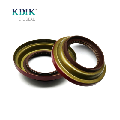 KDIK Factory BH4727E 65*113*10/30 65*113*10/27 Pinion Oil Seal for Mitsubishi Fuso MH034172 Auto Part