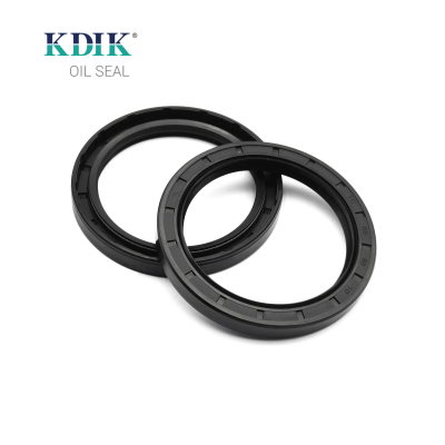 High Quality Double Lip Radial Shaft Skeleton Oil Seal Rubber Seal TC 68*88*10