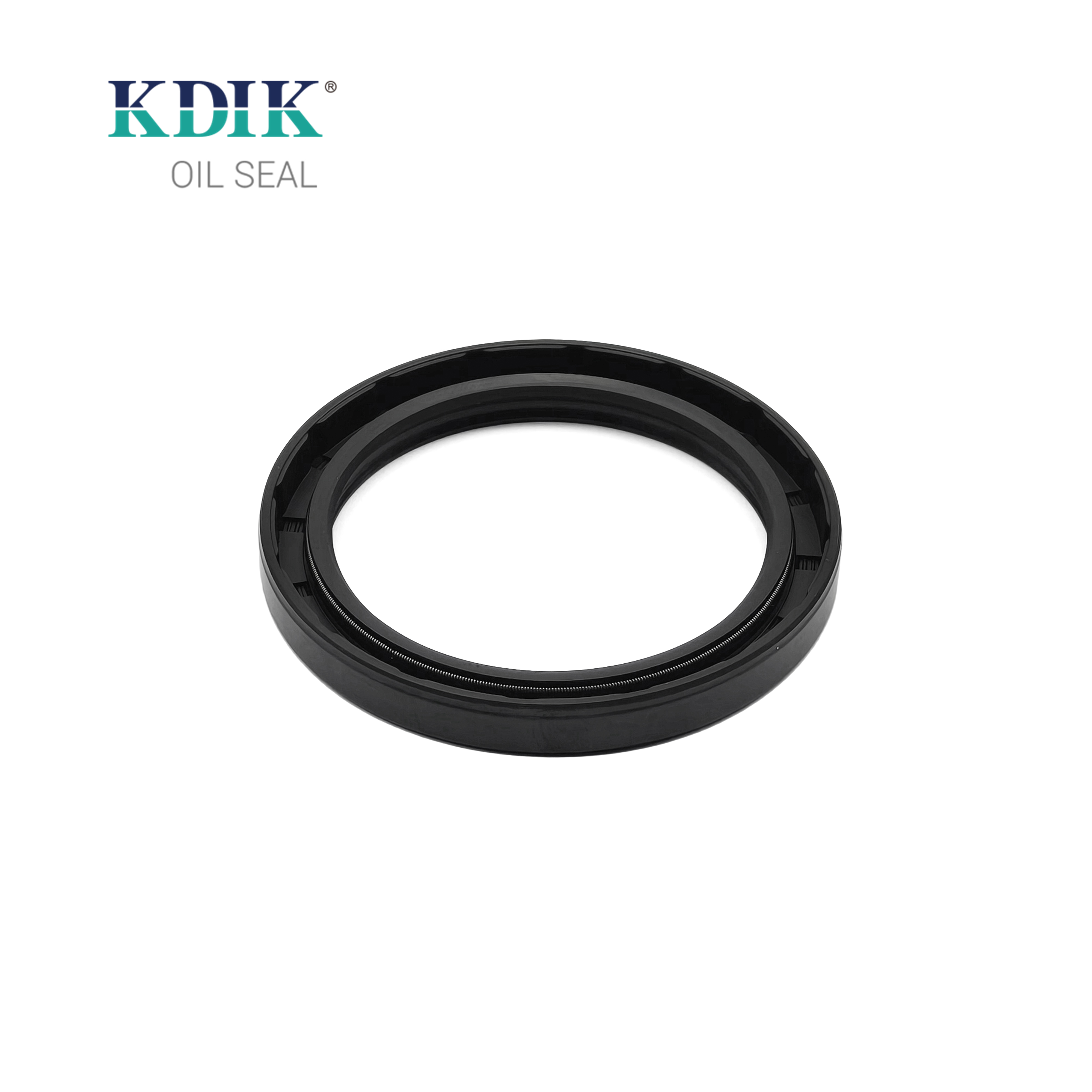 High Quality Double Lip Radial Shaft Skeleton Oil Seal Rubber Seal TC 68*88*10