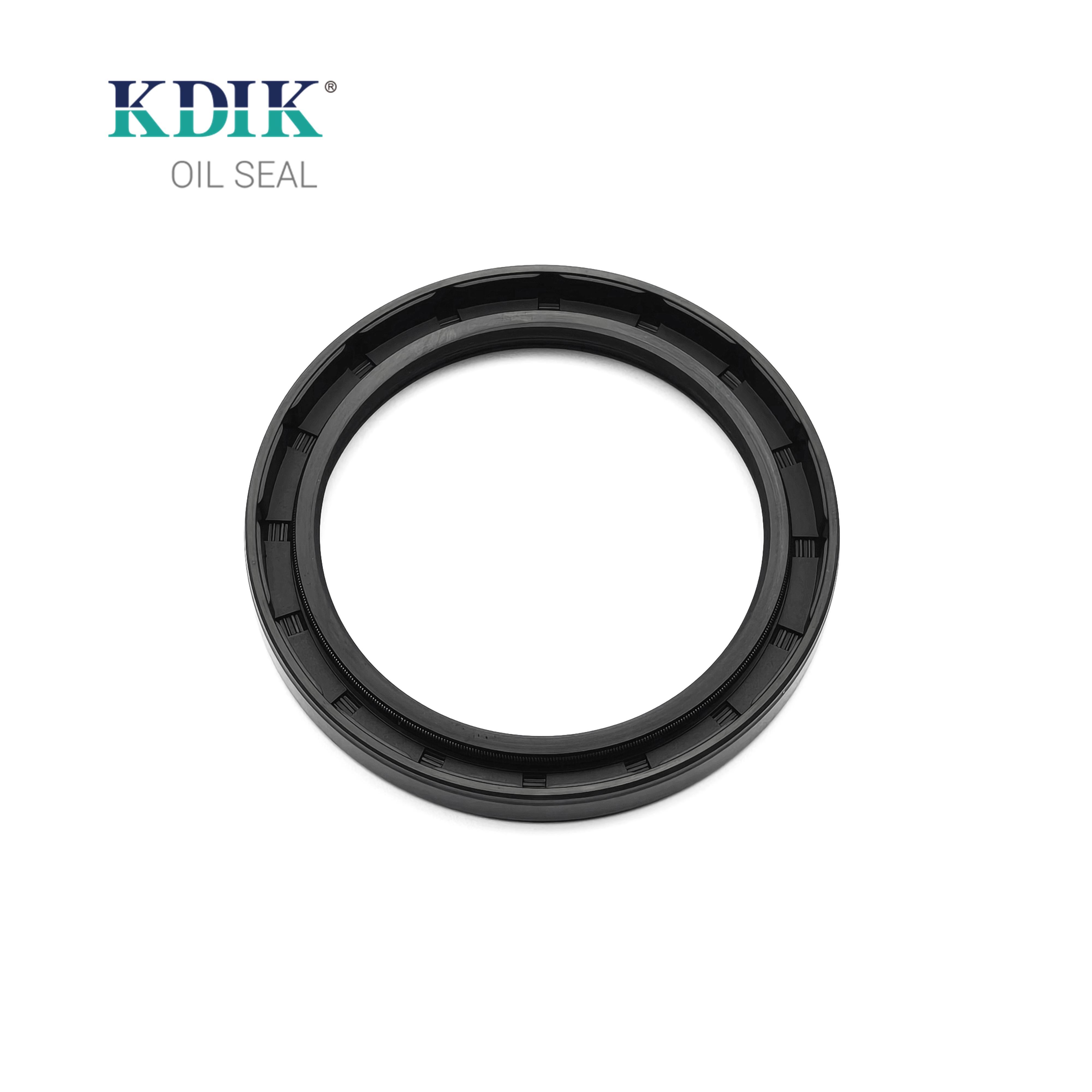 High Quality Double Lip Radial Shaft Skeleton Oil Seal Rubber Seal TC 68*88*10
