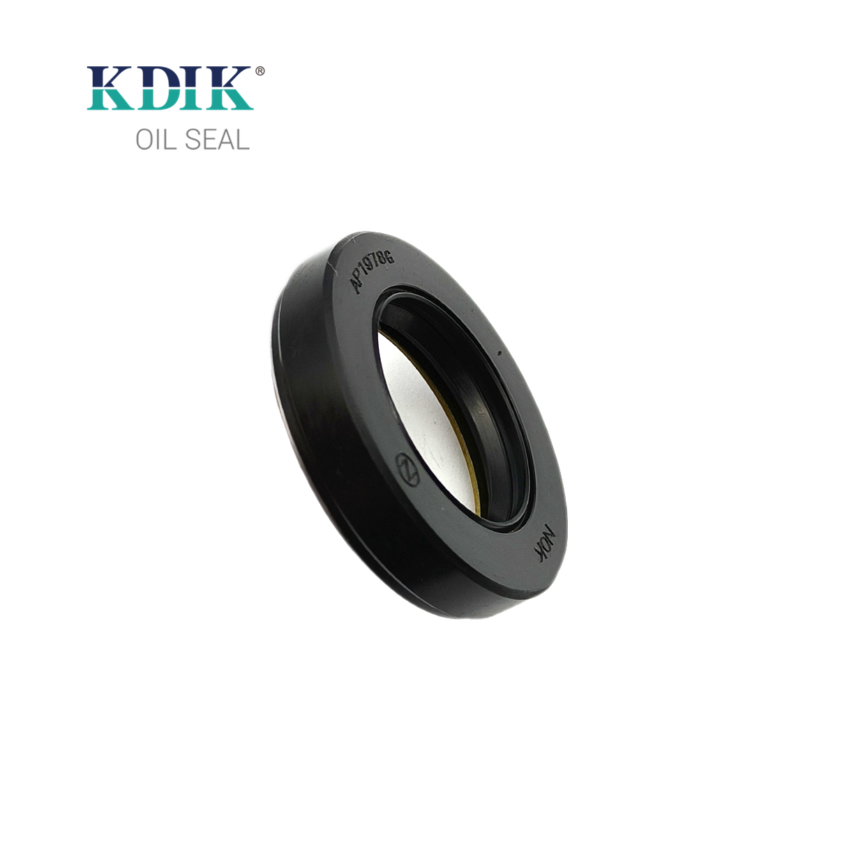 Hydraulic Pump Motor Oil Seal High Pressure Skeleton TCN Type 34*54*11 AP1978G / TCN / NBR