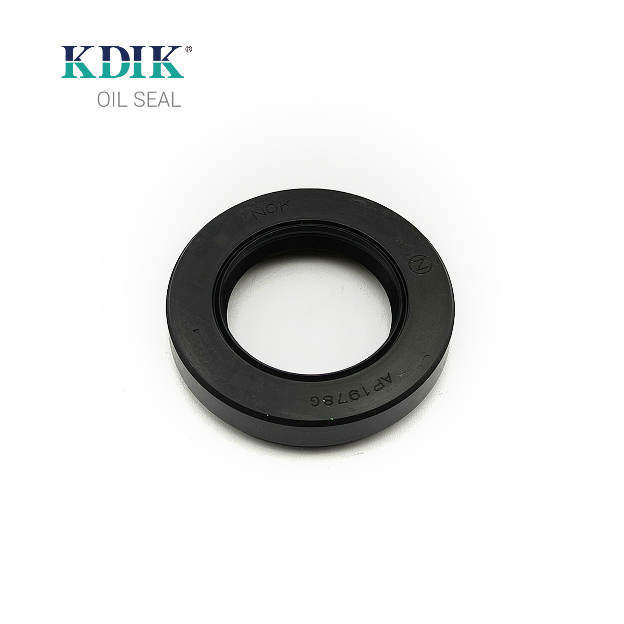 Hydraulic Pump Motor Oil Seal High Pressure Skeleton TCN Type 34*54*11 AP1978G / TCN / NBR