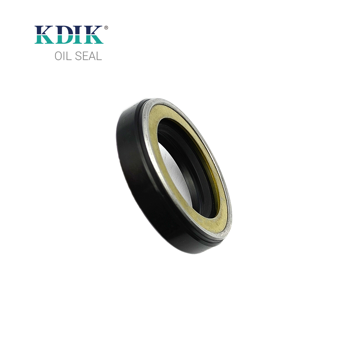 Hydraulic Pump Motor Oil Seal High Pressure Skeleton TCN Type 34*54*11 AP1978G / TCN / NBR