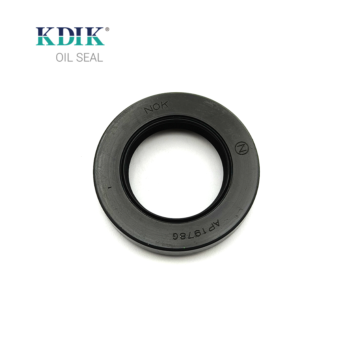 Hydraulic Pump Motor Oil Seal High Pressure Skeleton TCN Type 34*54*11 AP1978G / TCN / NBR