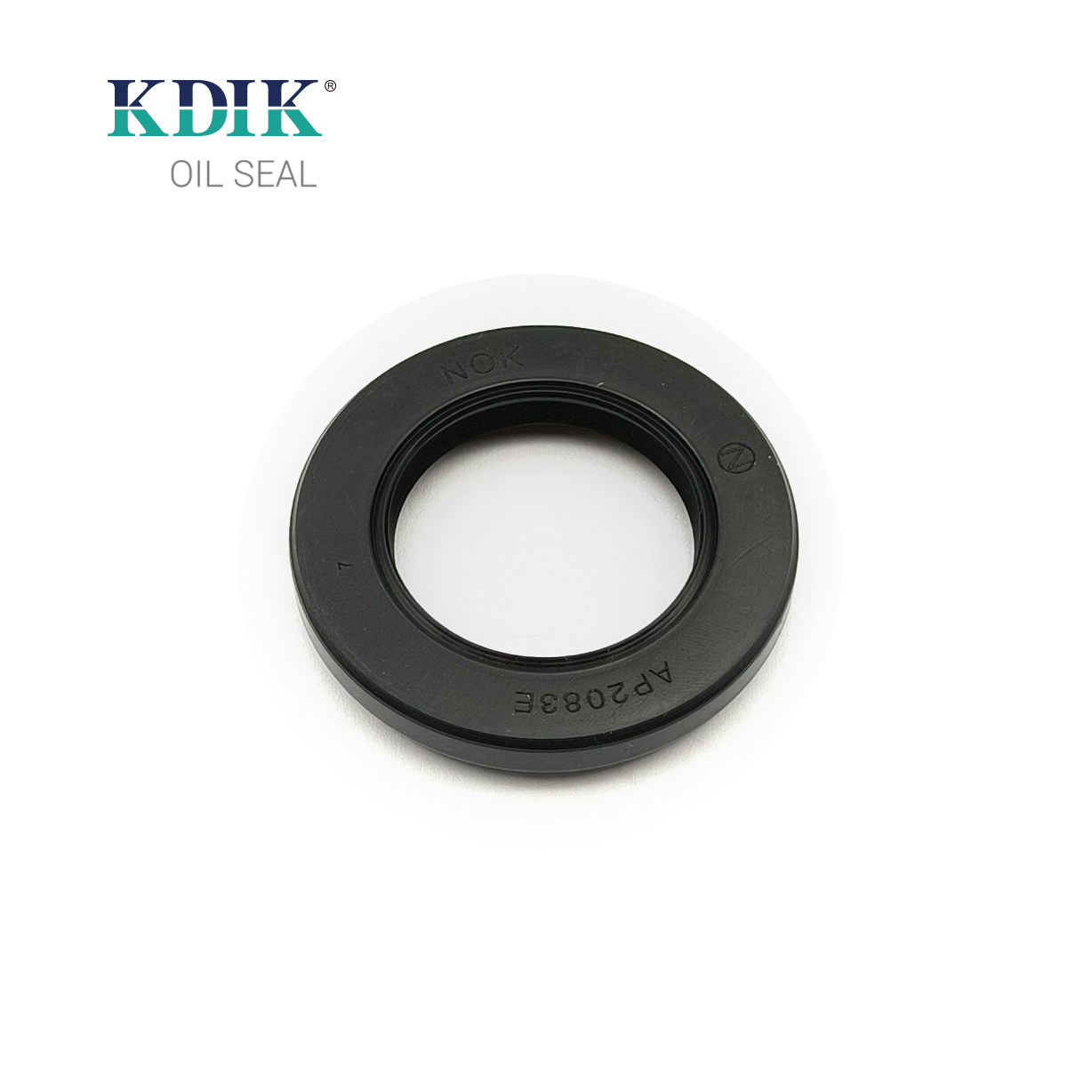 Hydraulic Pump Seal AP2083E High Pressure Oil Seal TCN 35*55*9 Construction Machinery
