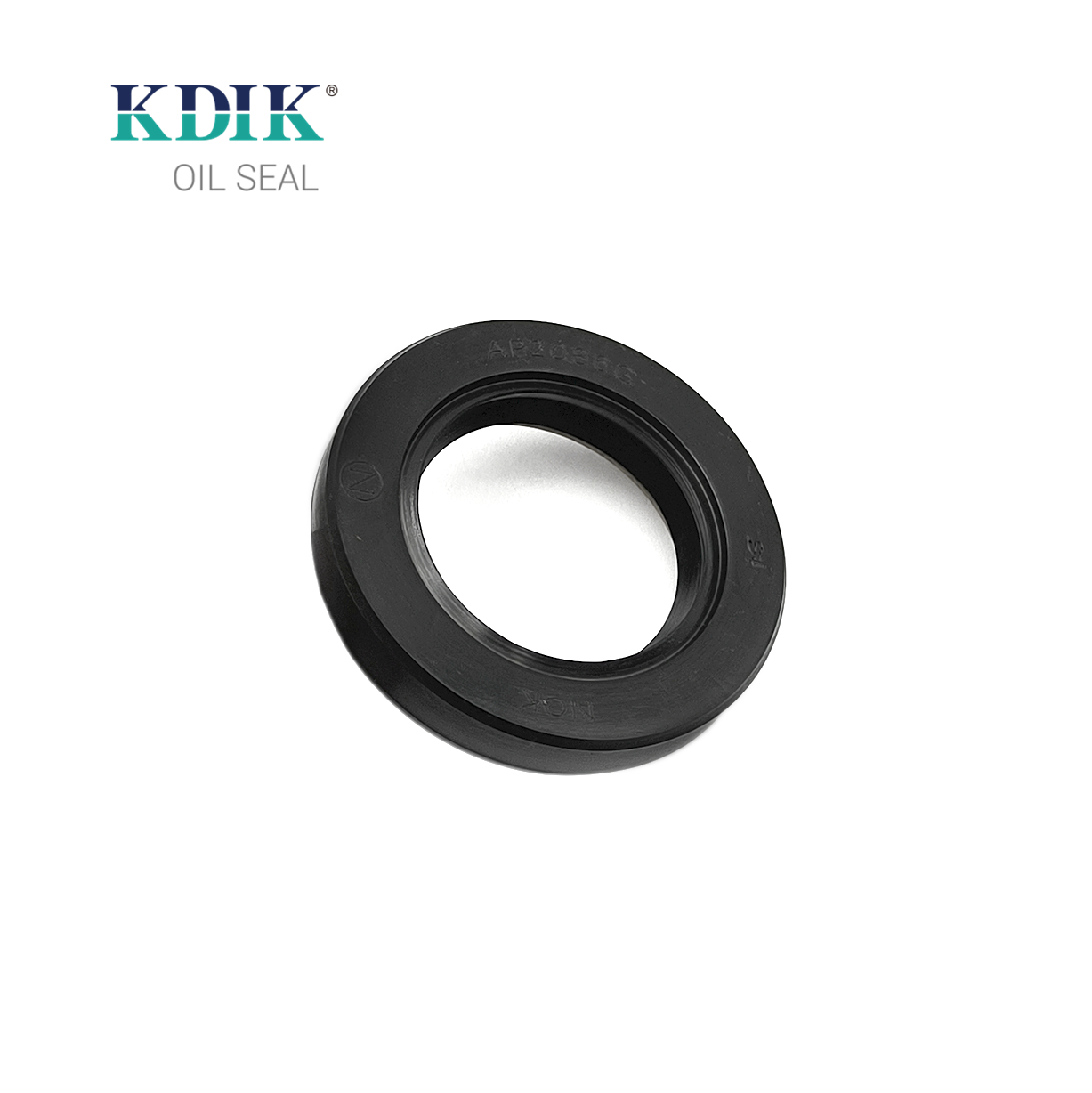China Factory Direct Seal AP2086G TCN 35*55*12 Hydraulic Motor Pump Oil Seal