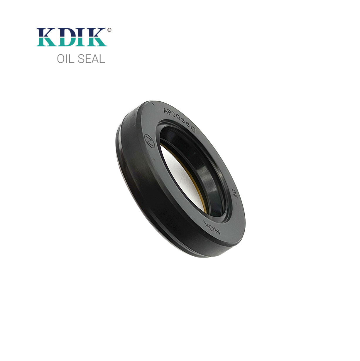 China Factory Direct Seal AP2086G TCN 35*55*12 Hydraulic Motor Pump Oil Seal