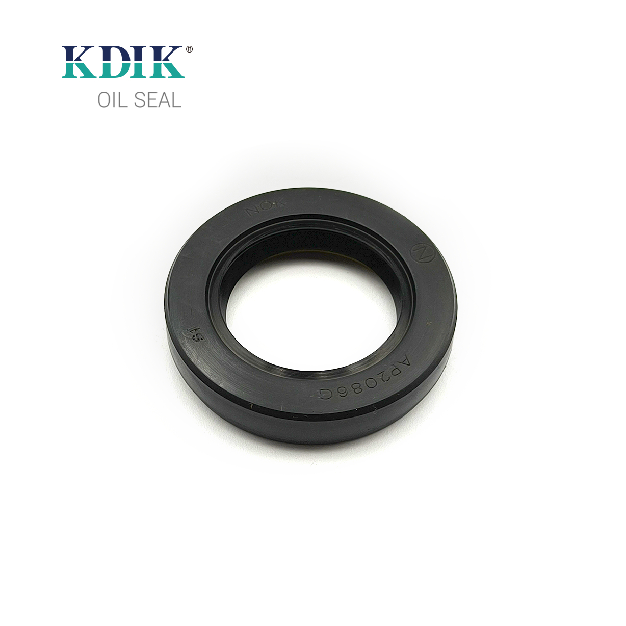 China Factory Direct Seal AP2086G TCN 35*55*12 Hydraulic Motor Pump Oil Seal