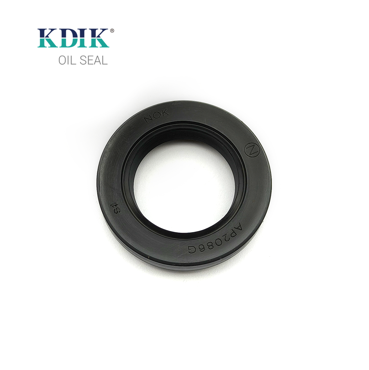 China Factory Direct Seal AP2086G TCN 35*55*12 Hydraulic Motor Pump Oil Seal