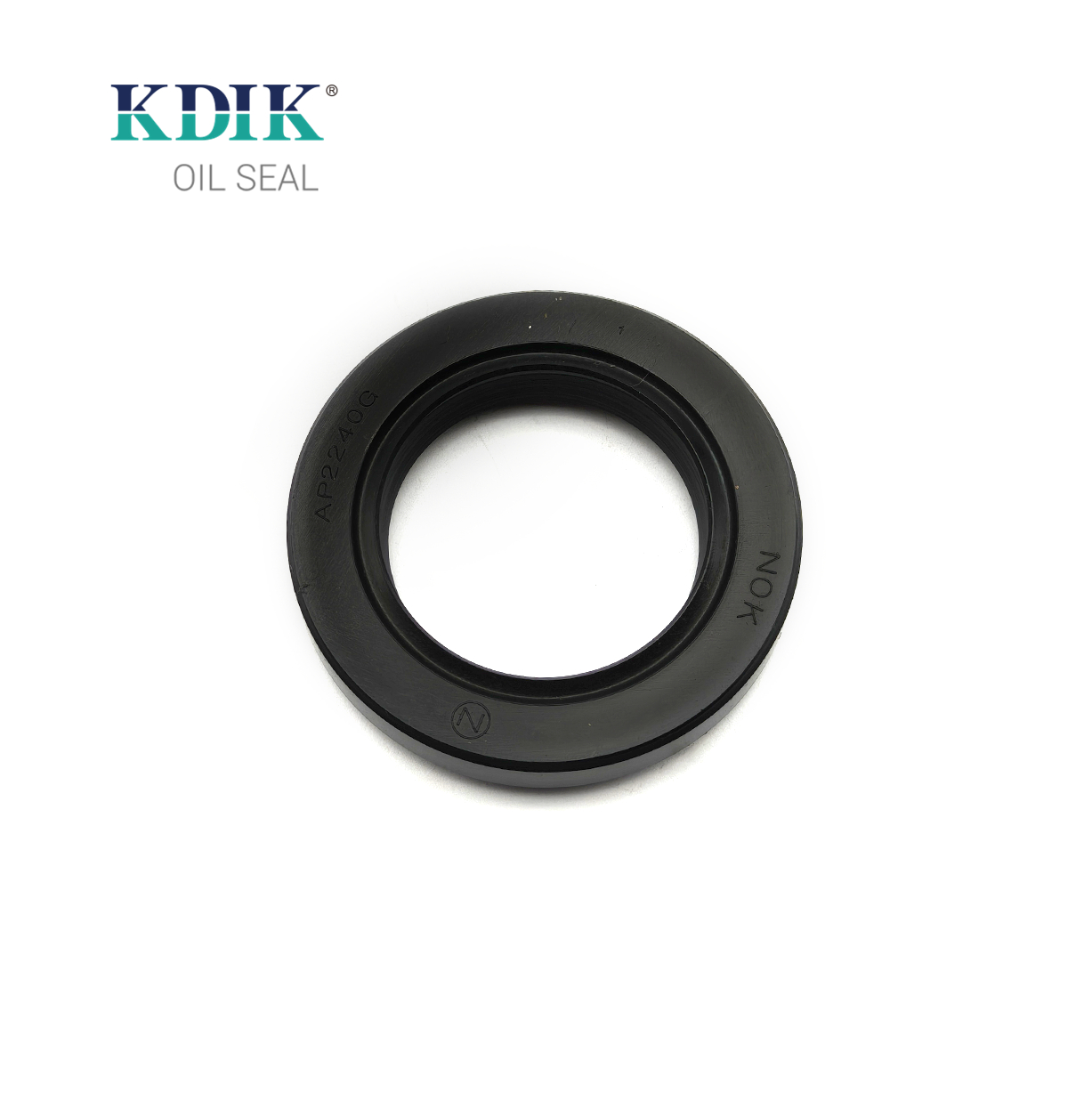 High Pressure Shaft Oil Seal TCN 38*58*11 OE AP2240G for Hydraulic Pump