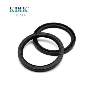 High Quality Double Lip Rotary Shaft Rubber TC 80*98*9 Oil Seal Auto Parts