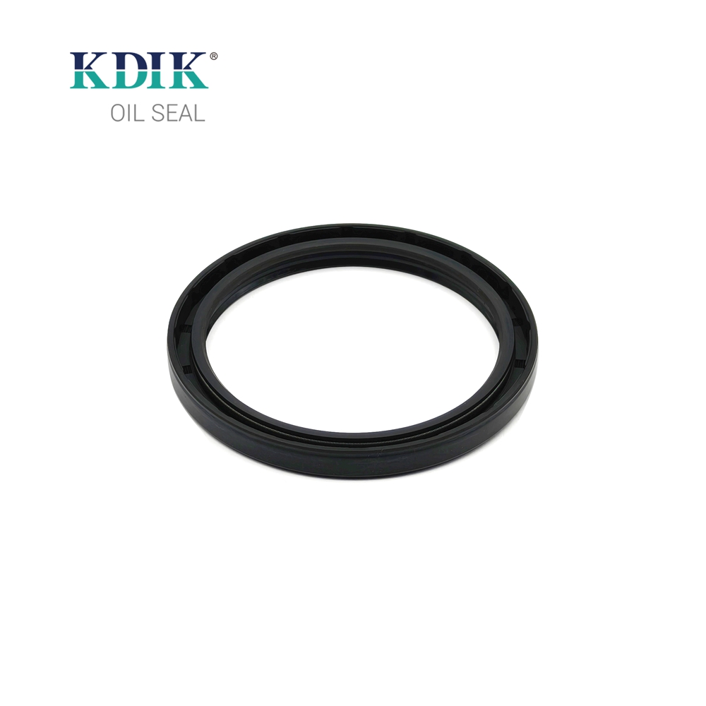 High Quality Double Lip Rotary Shaft Rubber TC 80*98*9 Oil Seal Auto Parts