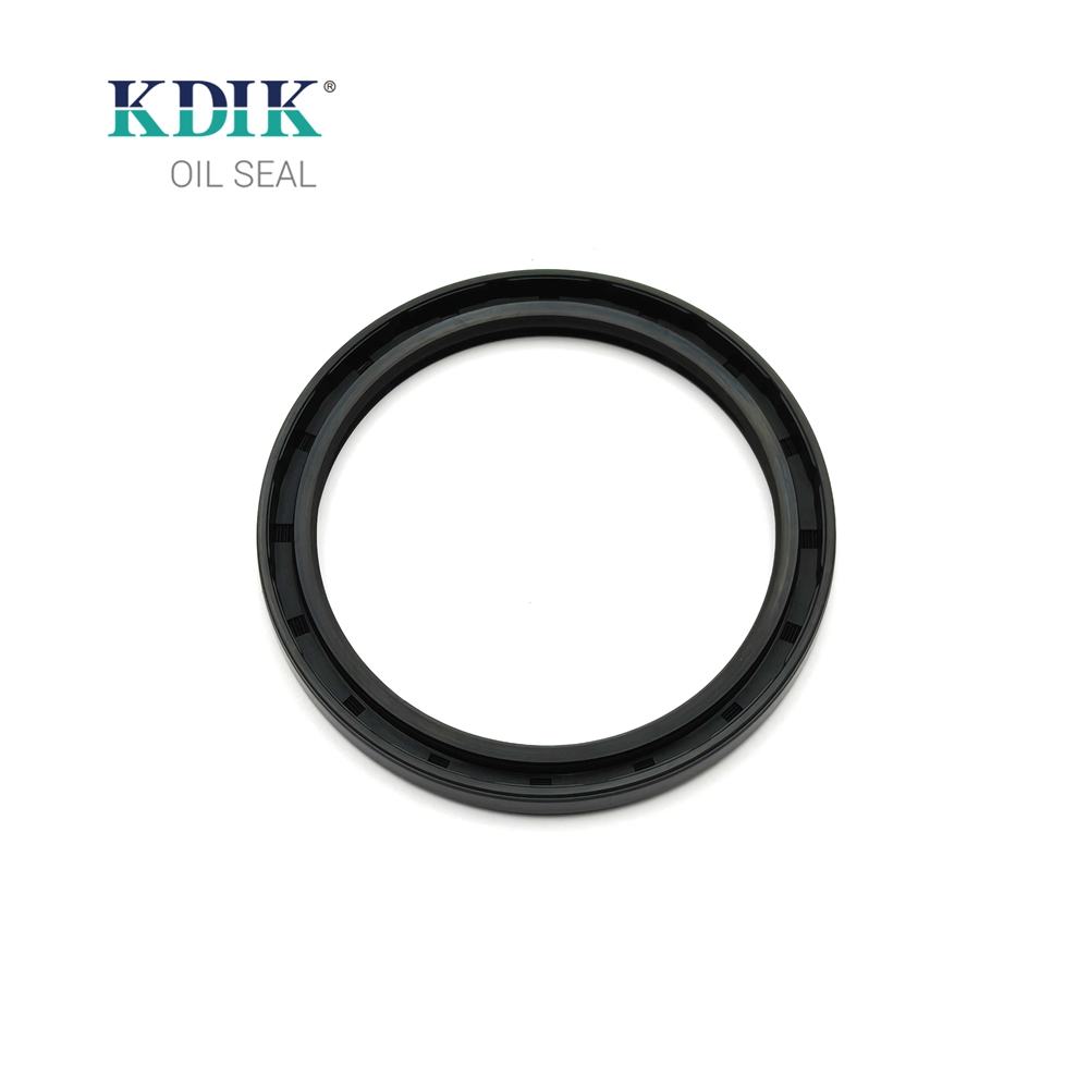 High Quality Double Lip Rotary Shaft Rubber TC 80*98*9 Oil Seal Auto Parts